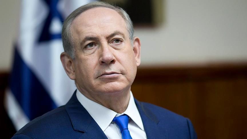 نتانیاهو خواستار آتش‌بس در غزه شد
