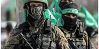 تاکید حماس بر شروط چهارگانه برای آتش‌بس غزه