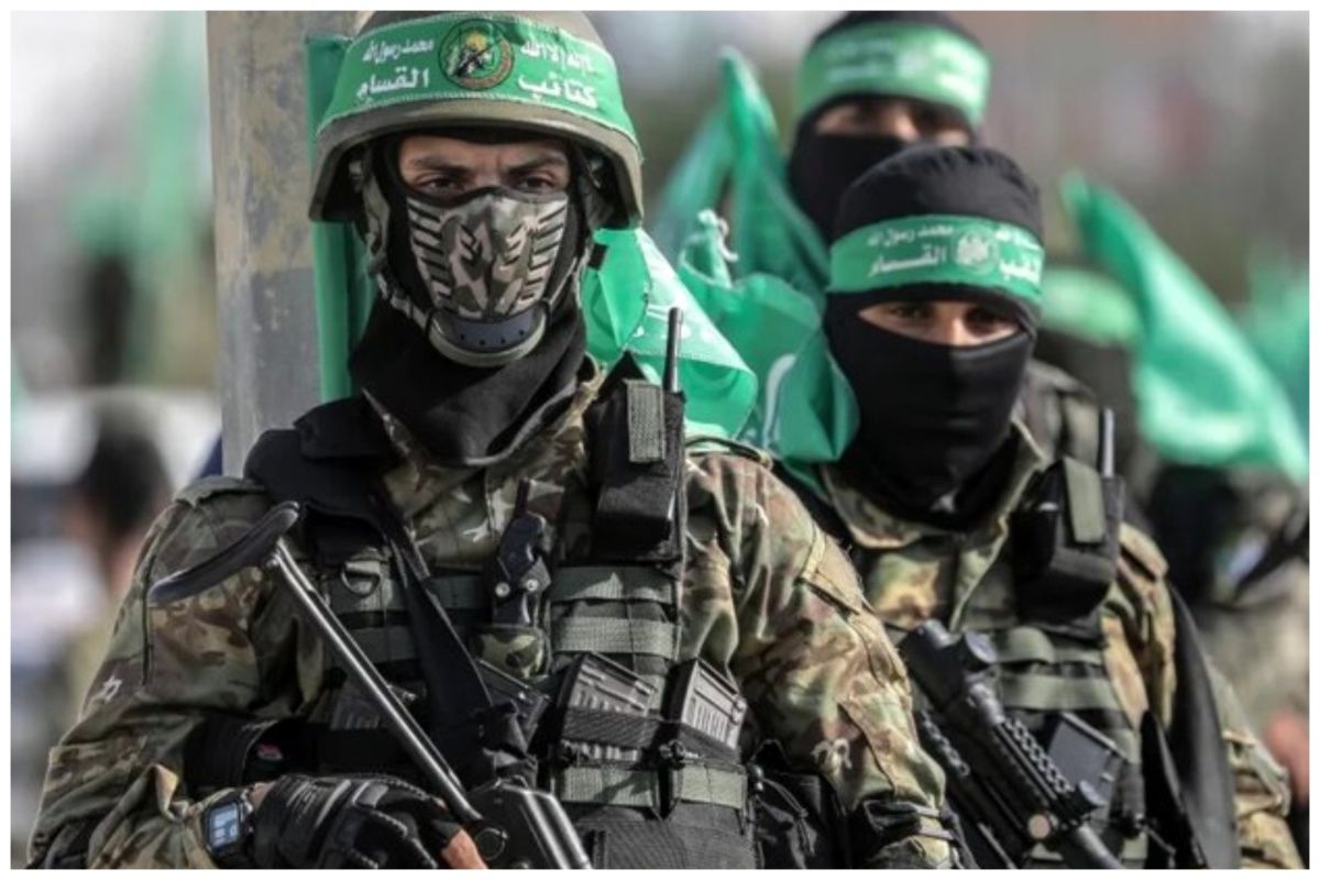 واکنش حماس به اظهارات بایدن درباره طرح آتش بس