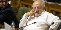 شهردار تهران درخصوص پیگیری قضایی املاک کم کاری کرده است 
