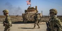 فوری/ حمله پهپادی به مقر آمریکا در عراق