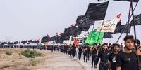 زمان دقیق آغاز ثبت‌نام اربعین 1405 اعلام شد