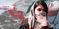 ادعای جنجالی شورای آتلانتیک درباره فوتی‌های کرونا در ایران