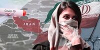 ادعای جنجالی شورای آتلانتیک درباره فوتی‌های کرونا در ایران
