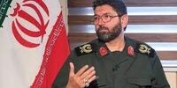 پاسخ سردار حسن زاده به حضور سرداران سپاه در دولت رئیسی و ماجرای بنزین