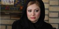 خانم هنرپیشه، مهمان امشب برنامه دورهمی