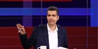 عقب‌نشینی علی ضیاء در حمایت از عادل فردوسی پور