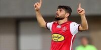 جدایی غیرمنتظره مهاجم سرخ‌پوشان از تیمش / پرسپولیس از عمری شکایت می کند
