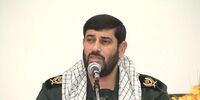 کنایه سردار سپاه به روحانی