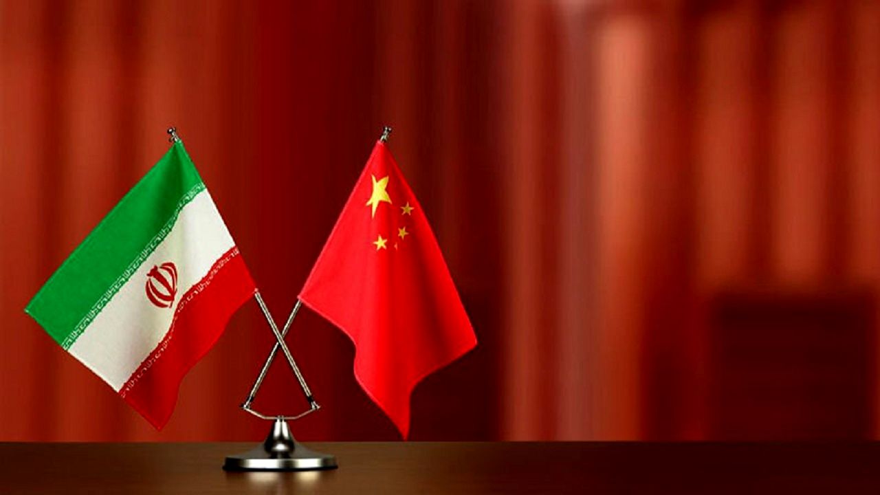 جزئیات تجارت ایران و چین در ۱۰ ماهه اول ۱۴۰۱