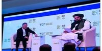 سرپرست وزارت خارجه طالبان: اکنون آرامش در افغانستان حاکم است
