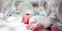 ابتلای  نوزاد رها شده در زباله‌های نازی‌ آباد به عفونت‌ داخلی 
