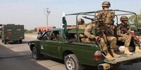 درگیری در مرز پاکستان و افغانستان/ ۱۵ شبه‌نظامی کشته شدند