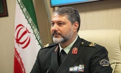 بازگشت دختر اغفال شده به کشورش 