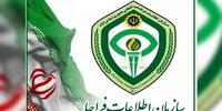 دستگیری سرشبکه‌ گروه تروریستی در کشور/ فراجا اطلاعیه داد