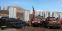 هشدار جدی وزیر راه به فروشندگان امتیاز مسکن ملی