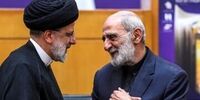 درخواست عجیب حسین شریعتمداری از ابراهیم رئیسی!