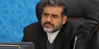 وزیر ارشاد: شبکه نمایش خانگی را  نمی بندیم/ در یک سال اخیر فیلمی توقیف نشده است