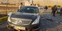 دستگیری عاملان و سرپل‌‌های ترور شهید فخری‌‌زاده 