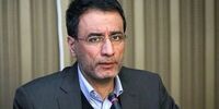 مشاور حسن روحانی، دبیر فرهنگستان علوم شد