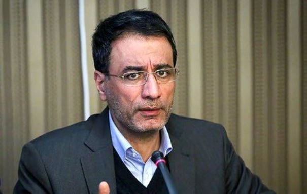 مشاور حسن روحانی، دبیر فرهنگستان علوم شد