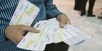 افزایش نرخ بلیت هواپیما ممنوع است