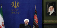 سخنرانی رئیس‌جمهور در دانشگاه تهران