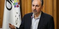  استعفای دوم نجفی چه زمانی بررسی می‌شود+ تصویر متن استعفای دوم