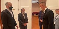 اختصاص واکسن سینوفارم اهدایی مجارستان به اتباع افغانستانی در ایران