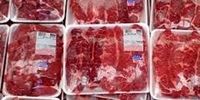 مقاومت باورنکردنی ویروس کرونا بر روی گوشت منجمد