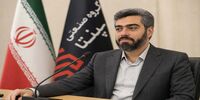 امین خلیق مدیرعامل شرکت صنعتی سپنتا شد