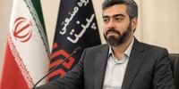امین خلیق مدیرعامل شرکت صنعتی سپنتا شد