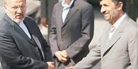 واکنش منوچهر متکی به نام محمود احمدی‌نژاد؛ سوال بعدی لطفا!
