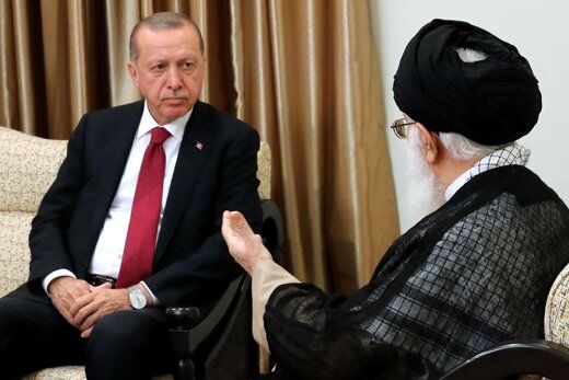 راز تذکر رهبر انقلاب به اردوغان /ماجرای کودتا در ترکیه چه بود؟