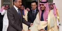 پیام مهم عربستان به ترامپ پس از تفاهم آمریکا و ایران | المانیتور: ریاض در حال موازنه‌سازی ژئوپلیتیکی میان واشنگتن و پکن و تنظیم دوباره منافع خود است