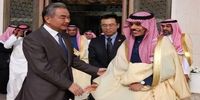 پیام مهم عربستان به ترامپ پس از تفاهم آمریکا و ایران | المانیتور: ریاض در حال موازنه‌سازی ژئوپلیتیکی میان واشنگتن و پکن و تنظیم دوباره منافع خود است