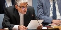 انتقاد تند ایران از آمریکا/ 2 انتخاب حیاتی برای آمریکا 