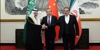  سیگنال چین به آمریکا با میانجی گری در رابطه ایران و عربستان