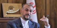 ایران دست‌های گشوده شده به سوی خود را می‌فشارد
