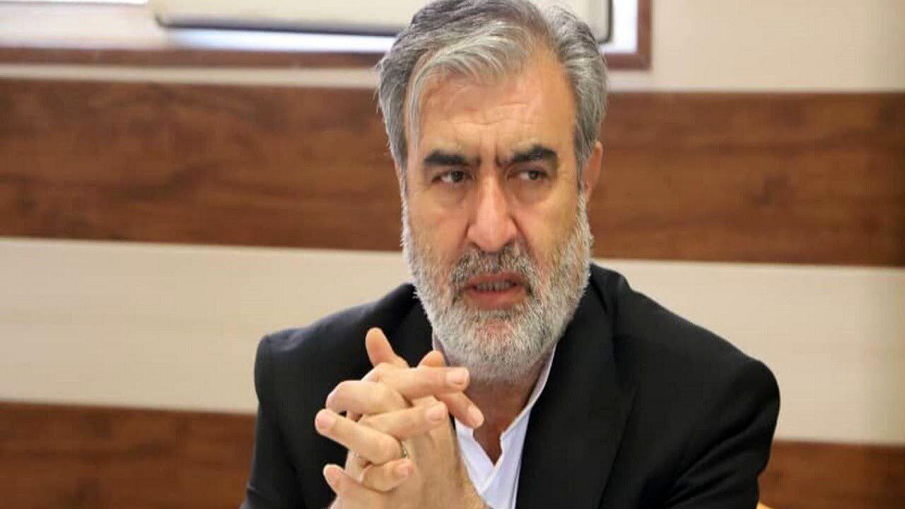 ادعای رئیس کمیسیون امنیت ملی مجلس: ویتکاف به عراقچی پیام داد که دیگر نزنید!