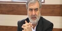 هشدار رئیس کمیسیون امنیت ملی به اوکراین: حمله به ایران هرگز بی‌هزینه نبوده و نخواهد بود/ فهرست لشگر شکست‌خوردگان در حال طولانی‌تر شدن است!
