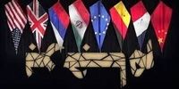 پیام خطرناک 3 کشور اروپایی به ایران درباره فعال شدن مکانیسم ماشه