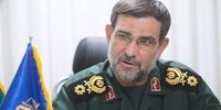 اعلام آمادگی سپاه برای انتقال صندوق‌های رای به جزایر خلیج فارس