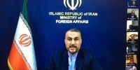امیرعبداللهیان: لزوم ارتقاء خدمت رسانی به ایرانیان مقیم اروپا