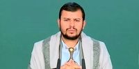انتقاد رهبر انصارالله به جنایات اسرائیل علیه غزه 