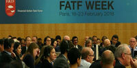 دبیر اجرایی FATF: تهران، ما را قانع کرده است/ مهلت‌ جدیدی به ایران دادیم