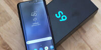 قابلیت فیلمبرداری فوق العاده برای گلکسی اس ۹