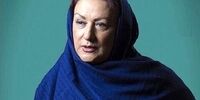مریم امیرجلالی در کنار رضا صادقی در کانادا+ عکس
