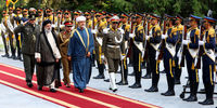سفر «سلطان صلح‌ساز» به ایران