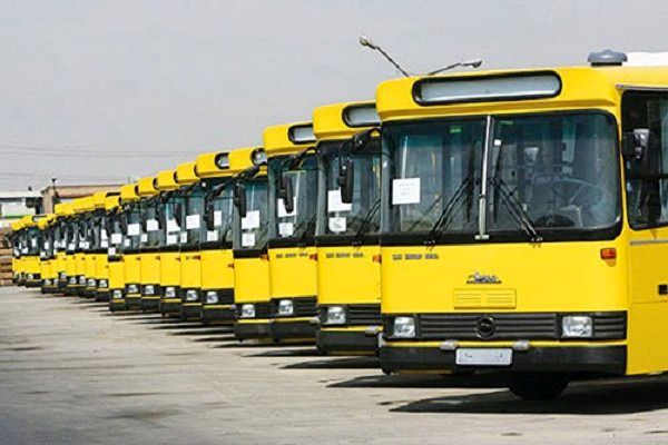 جزئیات افزایش قیمت کرایه اتوبوس های شرکت واحد